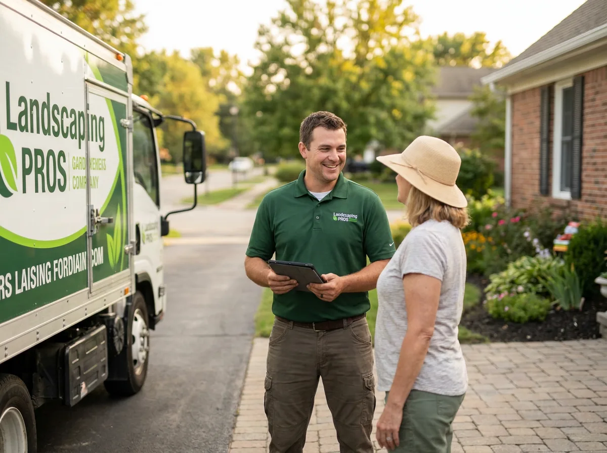 Landscaping Verona, IL FAQs